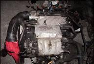 ДВИГАТЕЛЬ 1.6 SX 101 KM SEAT IBIZA CORDOBA ДВИГАТЕЛЬ 1.6 SX 101 KM SEAT IBIZA CORDOBA