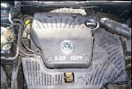 ДВИГАТЕЛЬ 1.6SR 1.6 SR AKL SEAT LEON IBIZA OCTAWIA 