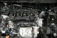 ДВИГАТЕЛЬ 1.6TDCI FORD FOCUS II 2004-2010 PO 17 ТЫС 