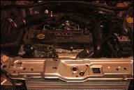 ДВИГАТЕЛЬ 1.7 DTI OPEL CORSA C ASTRA II 