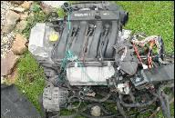 ДВИГАТЕЛЬ 1, 8 1.8 16V RENAULT LAGUNA SCENIC MEGANE 
