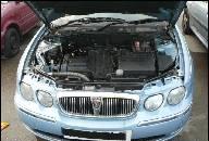 ДВИГАТЕЛЬ 1.8 16 V ROVER 75 MG FREELANDER НА ЗАПЧАСТИ 