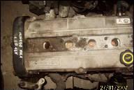 ДВИГАТЕЛЬ 1, 8 16V DOHC FORD MONDEO ESCORT 
