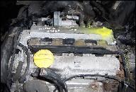 ДВИГАТЕЛЬ 1.8 16V OPEL VECTRA C ASTRA II GWARANCJA 