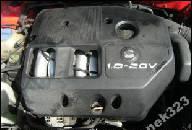 ДВИГАТЕЛЬ 1, 8 20 V OZN AGN ~~ SEAT LEON R.00 
