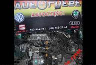 ДВИГАТЕЛЬ 1.8 20V AUDI A3 VW GOLF 4 SEAT LEON 