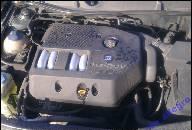 ДВИГАТЕЛЬ 1.8 20V SEAT LEON TOLEDO GOLF IV !!! 
