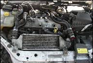 ДВИГАТЕЛЬ 1, 8 TDCI FORD FOCUS 2002 ГОД GWARANCJA 