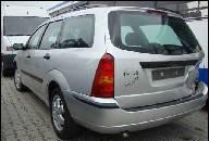 ДВИГАТЕЛЬ 1, 8 TDCI FORD FOCUS 2002 R 