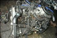 ДВИГАТЕЛЬ 1, 8 TDCI FORD FOCUS 2003 ГОД GWARANCJA 