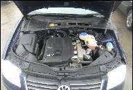 ДВИГАТЕЛЬ 1, 8 TURBO 8T AWT VW PASSAT B5 AUDI A6 ДВИГАТЕЛЬ 1, 8 TURBO 8T AWT VW PASSAT B5 AUDI A6