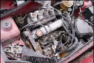 ДВИГАТЕЛЬ 1.9 1, 9 D 1.9D 9D RENAULT CLIO 