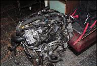ДВИГАТЕЛЬ 1, 9 CDTI OPEL VECTRA C Z OSPRZETEM, 