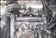 ДВИГАТЕЛЬ 1.9 D 1.9D VW GOLF III PASSAT В СБОРЕ 