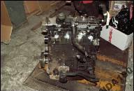 ДВИГАТЕЛЬ 1.9 D CITROEN BERLINGO 2004 ГОД 
