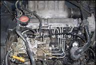 ДВИГАТЕЛЬ 1.9 D RENAULT MEGANE CLIO GWARANCJA 