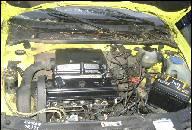 ДВИГАТЕЛЬ 1, 9 D VW POLO PASSAT GOLF FELICJA SEAT93-99 