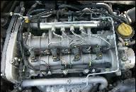 ДВИГАТЕЛЬ 1, 9 JTD 16V, 150KM ALFA ROMEO 156 