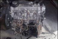ДВИГАТЕЛЬ 1.9 SDI IBIZA VW POLO SKODA FABIA 04R 60TYS 