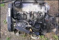 ДВИГАТЕЛЬ 1.9 SDI SKODA FABIA 