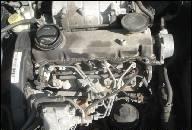 ДВИГАТЕЛЬ 1, 9 SDI SKODA FABIA I 