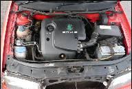 ДВИГАТЕЛЬ 1, 9 SDI SKODA OCTAVIA, VW GOLF IV 