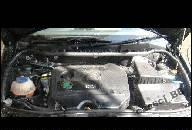 ДВИГАТЕЛЬ 1, 9 SDI VOLKSWAGEN GOLF IV, SKODA FABIA 