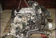 ДВИГАТЕЛЬ 1.9 TD 1.9TD CARISMA VOLVO S40 V40 97R F8QT 