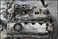 ДВИГАТЕЛЬ 1, 9 TD FIAT BRAVO, BRAVA, MAREA 