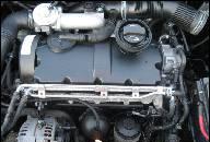 ДВИГАТЕЛЬ 1.9 TDI 101KM FABIA VW GOLF POLO IBIZA ATD 