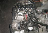 ДВИГАТЕЛЬ 1.9 TDI 110 KM VW PASSAT B4 AFN GOLF III 3 ДВИГАТЕЛЬ 1.9 TDI 110 KM VW PASSAT B4 AFN GOLF III 3