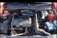ДВИГАТЕЛЬ 1.9 TDI 90KM 1995 VW GOLF PASSAT VENTO SEAT 