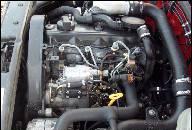 ДВИГАТЕЛЬ 1.9 TDI 90KM 1996R VW AUDI GOLF PASSAT SEAT 