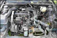 ДВИГАТЕЛЬ 1.9 TDI 90KM 1Z VW GOLF PASSAT VENTO POLO 