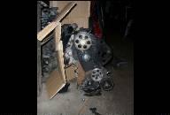 ДВИГАТЕЛЬ 1, 9 TDI 90KM KOD 1Z VW GOLF PASSAT SHARAN 