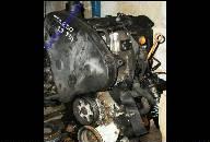ДВИГАТЕЛЬ 1.9 TDI 90KM SEAT TOLEDO 1Z AHU 