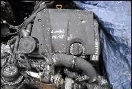 ДВИГАТЕЛЬ 1.9 TDI AUDI 80 B4 1Z ДВИГАТЕЛЬ 1.9 TDI AUDI 80 B4 1Z