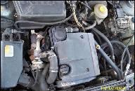 ДВИГАТЕЛЬ 1, 9 TDI AUDI 80 B4 94 I INNE ДВИГАТЕЛЬ 1, 9 TDI AUDI 80 B4 94 I INNE