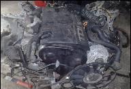 ДВИГАТЕЛЬ 1.9 TDI AUDI A4 B5 1995 - 2001 
