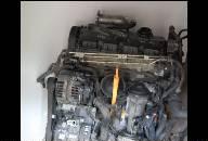 ДВИГАТЕЛЬ 1.9 TDI O SYMBOLU ATD VW PASSAT B5 POLO 