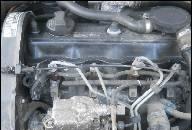 ДВИГАТЕЛЬ 1.9 TDI VW GOLF III 