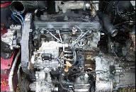 ДВИГАТЕЛЬ 1.9 TDI VW GOLF VENTO PASSAT AUDI A4 SHARAN 
