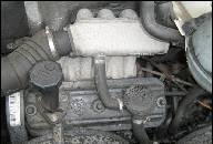 ДВИГАТЕЛЬ 1.9 VW TRANSPORTER T-4 1X 