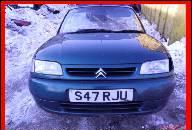 ДВИГАТЕЛЬ 1, 9D 9 PEUGEOT PARTNER CITROEN BERLINGO 