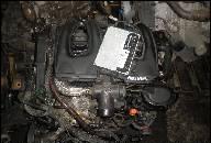 ДВИГАТЕЛЬ 1, 9D DO PEUGEOT PARTNER 