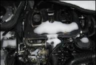 ДВИГАТЕЛЬ 1, 9D PEUGEOT 206 