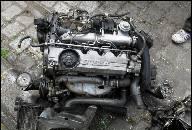 ДВИГАТЕЛЬ 1, 9TD FIAT BRAVO BRAVA MAREA 1.9 TD 