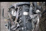 ДВИГАТЕЛЬ 1, 9TDI 1Z 90 KM AUDI 80 B4 150 ТЫС GW-CJA ДВИГАТЕЛЬ 1, 9TDI 1Z 90 KM AUDI 80 B4 150 ТЫС GW-CJA
