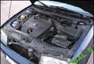 ДВИГАТЕЛЬ 1.9TDI 90KM AGR SKODA OCTAVIA GOLF IV 
