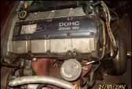 ДВИГАТЕЛЬ 2, 0 16V DOHC FORD SCORPIO MONDEO 